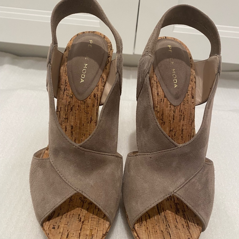 Wedges Sandal